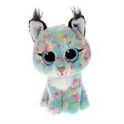 PELUCHE B/BOOS CM.15 'LYNX'   6 £