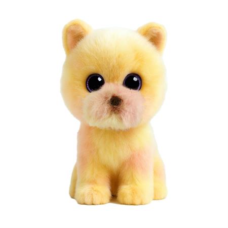 PELUCHE B/BOOS CM.15 'PALMER'   6 £