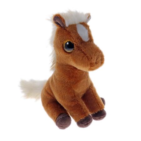 PELUCHE B/BOOS CM.15 'MORTY'   6 £