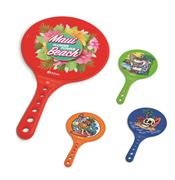 RACCHETTONI PLAST 'FANTASY' SET PZ.2    18 £    -MIN 2    4/ASSORTITI