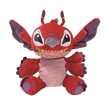 PELUCHE DISNEY 'LEROY' CM. 20 FLOPPY STITCH  6 £