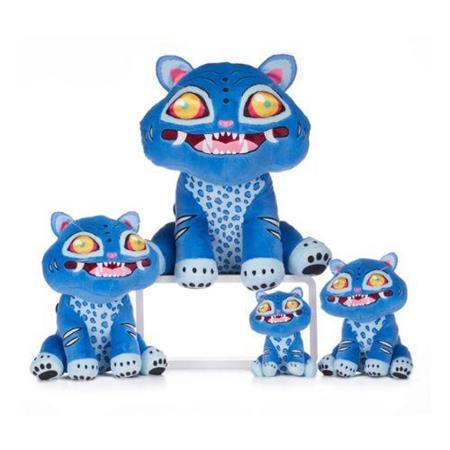 PELUCHE K-POP DERPY 'DEMON HUNTERS' CM. 34    3 £