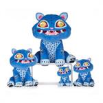 PELUCHE K-POP DERPY 'DEMON HUNTERS' CM. 34    3 £