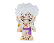 PELUCHE ONE PIECE 'LUFFY' GEAR 5 CM. 30    6 £