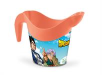 SECCHIO SET MARE LIC CM. 17 DRAGON BALL +INNAF     12 E