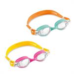 OCCHIALINI SUB  3-8 'KIDS' REGOLABILI SOFT     12 £