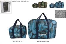 BORSA FRIGO LT.24 +LT.6 'MIMETICA' PZ.2   24 E