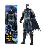 PERSONAGGIO LIC DC 'BATMAN' CM. 30 COMBACT BLU 4 £             SCATOLA-M