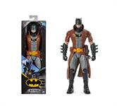 PERSONAGGIO LIC DC 'BATMAN' CM. 30 MARRONE  4 £                SCATOLA-M