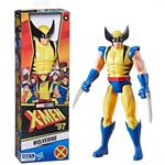 PERSONAGGIO LIC MARVEL 'WOLVERINE' HASBRO CM. 30  4 £          SCATOLA-M