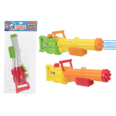 MITRA ACQUA CM. 42 'MITRAGLIATORE' 3/COL 12 £