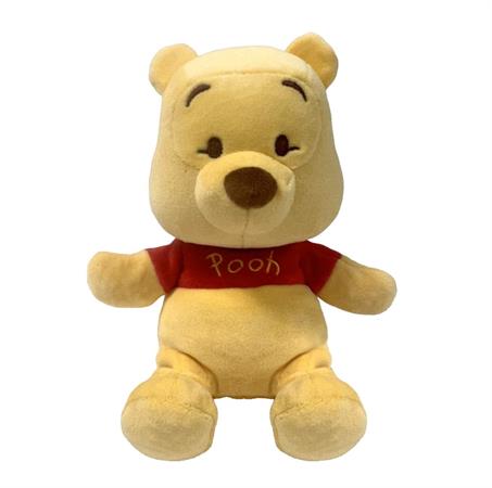 PELUCHE DISNEY 'WINNIE THE POOH' CM. 20 FLOPPY   6 E