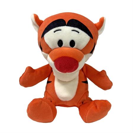 PELUCHE DISNEY 'TIGRO' CM. 20 FLOPPY   6 £