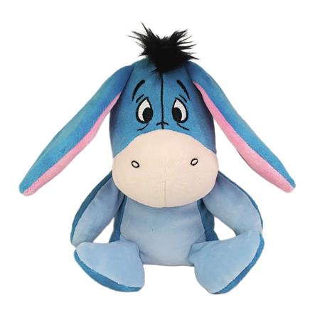 PELUCHE DISNEY 'EEYORE' CM. 20 FLOPPY   6 E