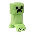 PELUCHE MINECRAFT 'CREEPER' CM. 20 FLOPPY   6 £