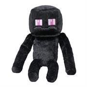 PELUCHE MINECRAFT 'ENDERMAN' CM. 20 FLOPPY   6 £