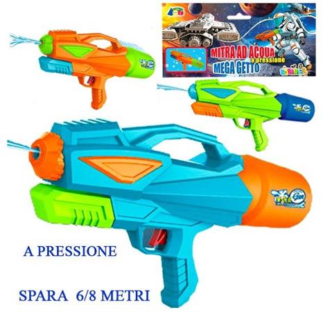 MITRA ACQUA CM. 38 A PRESSIONE 3/ASS 24 £