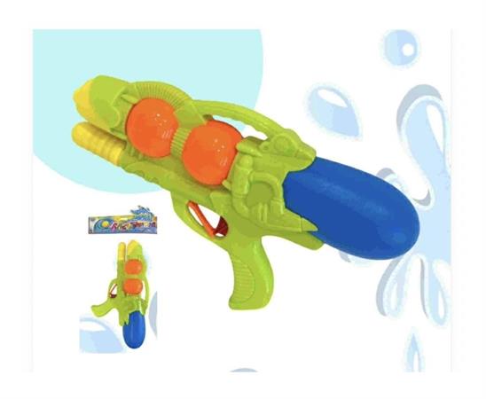MITRA ACQUA CM. 45 A MOMPA 2 SFERE         24 £