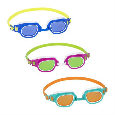 OCCHIALINI SUB  7-14 BLISTER  3/COLORI   24 £   -MIN 6