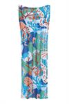 MATERASSINO CM.183x 69 MULTICOLOR 2/FANT  12 S  -MIN 2    -59720