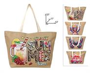 BORSA MARE CM.37x57 A FANTASIA 4/ASS  24 =