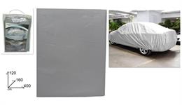 TELO PROTETTIVO 120x400 COPRIAUTO  12 =
