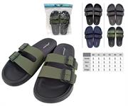 CIABATTE DUS UOMO 40/41-42/43-44/45  4/COL     24 =    -MIN 24