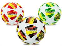 PALLONE CALCIO/CUOIO 'CHAMPIONS' TEOK 3/ASS 24 =