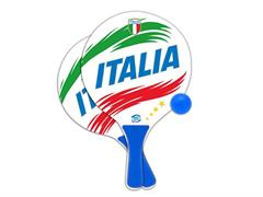 RACCHETTONI LEG 'ITALIA' SET PZ.2 NEW   12 =     MM/7