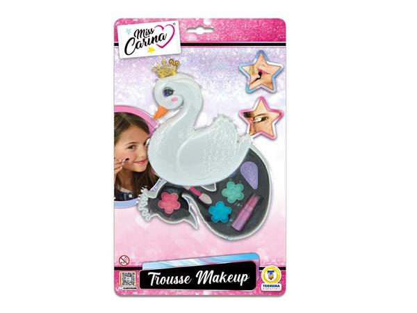 TRUCCHI COFANETTO 'CIGNO' 24 =                                 BLISTER-F