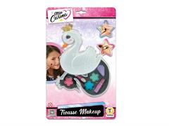 TRUCCHI COFANETTO 'CIGNO' 24 =                                 BLISTER-F
