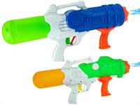 MITRA ACQUA CM. 50 A POMPA TRICOLORE 2/ASS  12 =