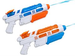 PISTOLA ACQUA CM. 32 A PRESSIONE 2/ASS 36 =