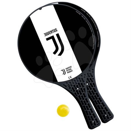 RACCHETTONI PLAST 'JUVENTUS' SET PZ.2    12 R