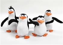 PELUCHE 'PINGUINO' CM.20      12 H
