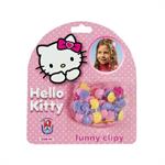 CLIPY BIMBA 'H/KITTY'            144 R                         DISPLAY-F