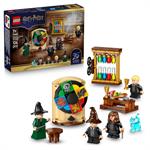 COSTRUZIONI LEGO HARRY POTTER 'CERIMONIA CAPPELLO' 4 =         SCATOLA-X