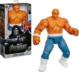 PERSONAGGIO LIC MARVEL 'LA COSA' HASBRO CM.30  4 =             SCATOLA-M